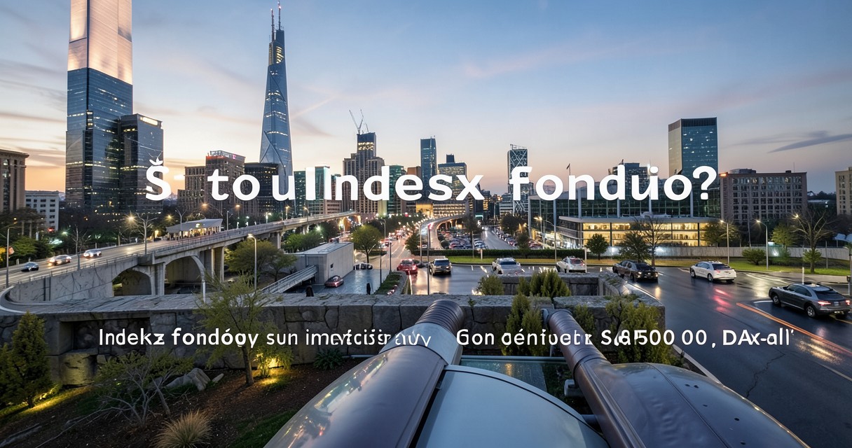 Indeks fondova u edukativne svrhe