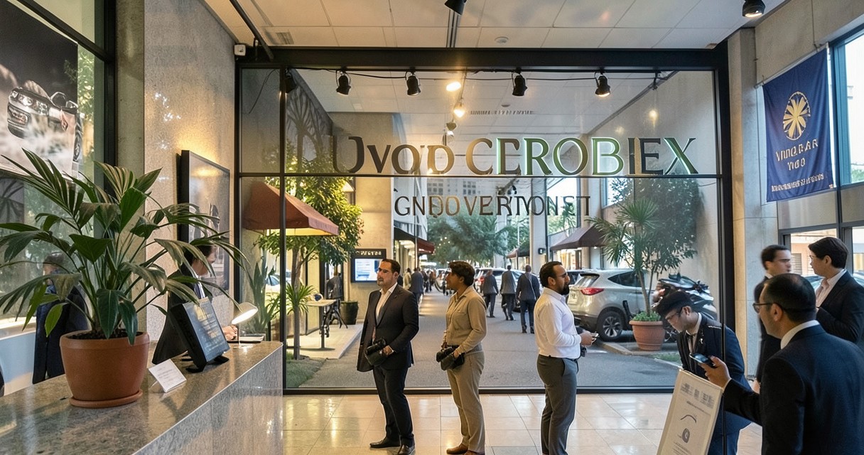 CROBEX vrijednost i dugoročne strategije