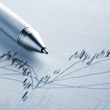 stock market graph with pen 2022 09 16 02 49 22 utc